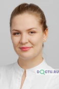 Самарина Яна Петровна - Волгоград