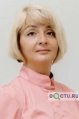 Самарина Юлия Викторовна - Санкт-Петербург