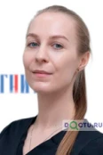 Самарина Надежда Викторовна - Краснодар