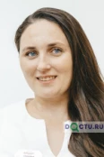 Самарина Наталья Владимировна - Пермь