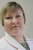 Самарина Светлана Юрьевна - Нижний Новгород