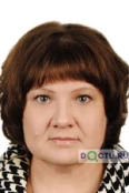 Самарина Ульяна Викторовна - Красноярск