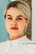 Самарокина Юлия Владимировна - Майкоп
