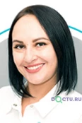 Самарова Ирина Викторовна - Москва