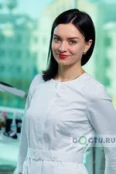 Самарова Наталья Николаевна - Москва