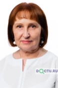 Самарская Галина Николаевна - Новосибирск