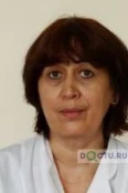 Саматова Фарида Гапдлбатовна - Казань