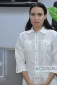 Саматова Равиля Зиннуровна - Казань