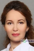 Саматова Регина Рамилевна - Уфа