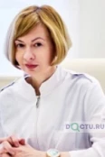 Самбарова Наталья Валентиновна - Иркутск