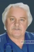 Самбрат Петр Алексеевич - Омск