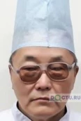 Самбуев Доржи Дашицыренович - Улан-Удэ