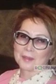 Самбуева Татьяна Ефремовна - Улан-Удэ