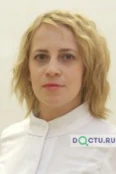 Самбурова Мария Николаевна - Курск
