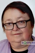Самбурова Наталья Эдуардовна - Иркутск