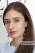 Самченко (Катасонова) Марина Александровна - Санкт-Петербург