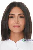 Самедова Бюльбюль Зохрабовна - Челябинск
