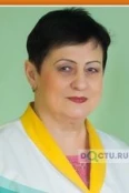 Самедова Людмила Федоровна - Тверь