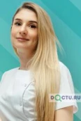 Самгина Анастасия Владимировна - Тамбов