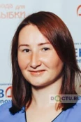 Самгина Анна Ефимовна - Великий Новгород