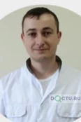 Самигуллин Дамир Рустамович - Казань