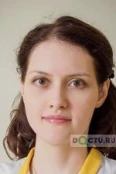 Самигуллина Диана Наилевна - Казань