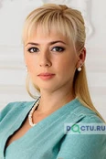 Самигуллина Диана Рашитовна - Уфа