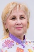 Самигуллина Маргарита Николаевна - Казань