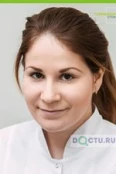 Самигуллина Рушания Ильдусовна - Казань