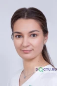 Самигуллина Светлана Айдаровна - Уфа