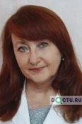 Самиляк Татьяна Борисовна - Симферополь