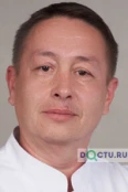 Самитов Аскар Ильгизарович - Казань