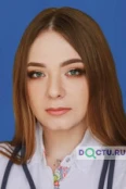 Самитова Полина Васильевна - Москва