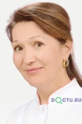 Самитова Рамзия Шамильевна - Казань