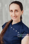 Самкевич Ольга Александровна - Санкт-Петербург