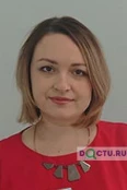 Самхарадзе Татьяна Анатольевна - Новосибирск