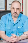 Самко Анатолий Николаевич - Москва