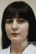 Самко Валерия Руслановна - Краснодар