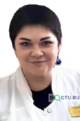Самкович Кира Антоновна - Ростов-на-Дону