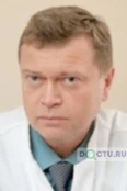 Самодай Валерий Григорьевич - Воронеж