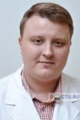 Самоделкин Виталий Сергеевич - Кемерово