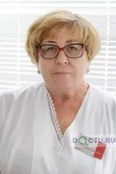 Самодюк Марина Вениаминовна - Хабаровск