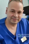 Самодолов Виктор Николаевич - Мурманск