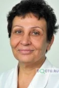 Самодумова Марина Григорьевна - Кемерово