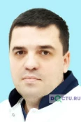 Самодуров Алексей Сергеевич - Воронеж