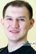 Самодуров Андрей Сергеевич - Санкт-Петербург