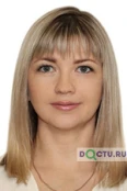 Самодурова Галина Николаевна - Воронеж