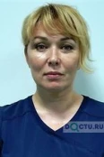 Самодурова Илона Ризаевна - Тюмень