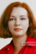 Самофал Светлана Александровна - Владивосток