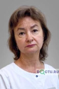 Самофалкина Тамара Николаевна - Орёл